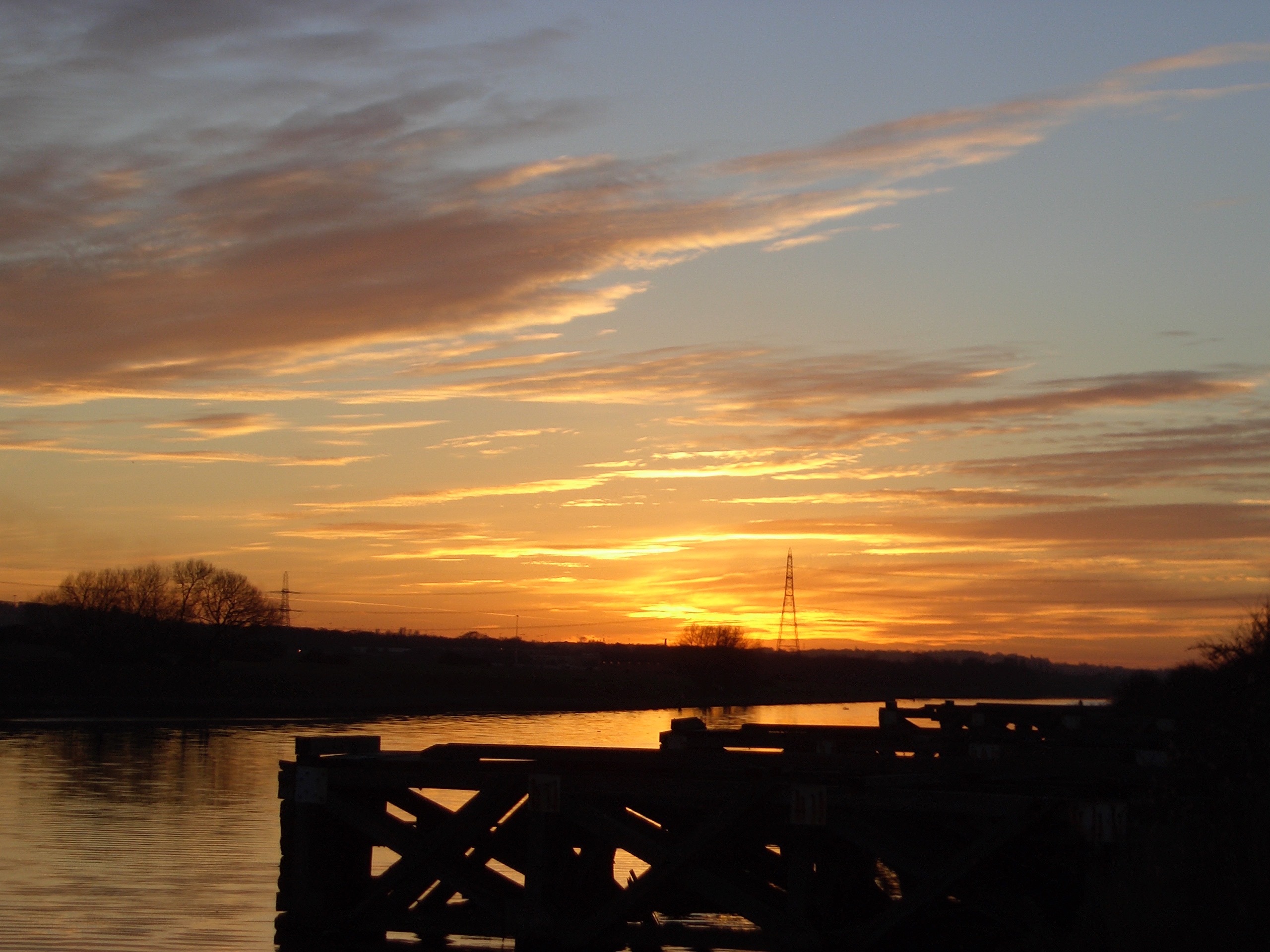 Bridgewater Canal – Daresbury District Heritage Group